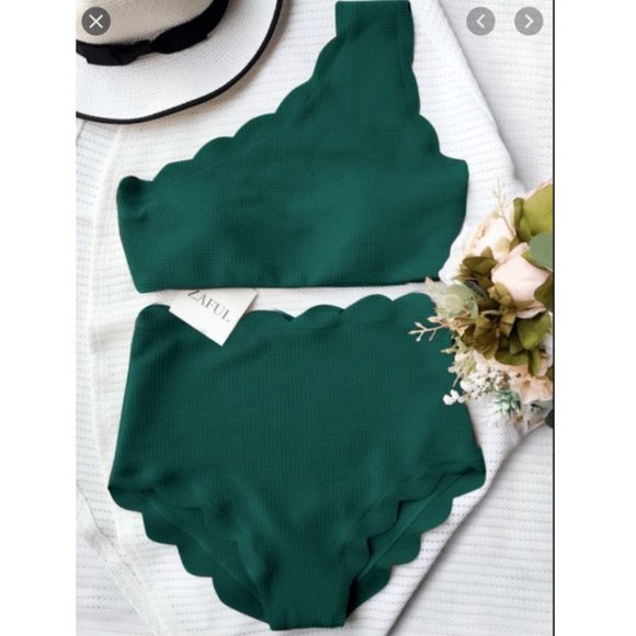 Zaful Other - Bikini Set